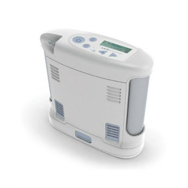 INOGEN | Inogen One G3 : IS-300-IN16 - Webshop - Vivisol B